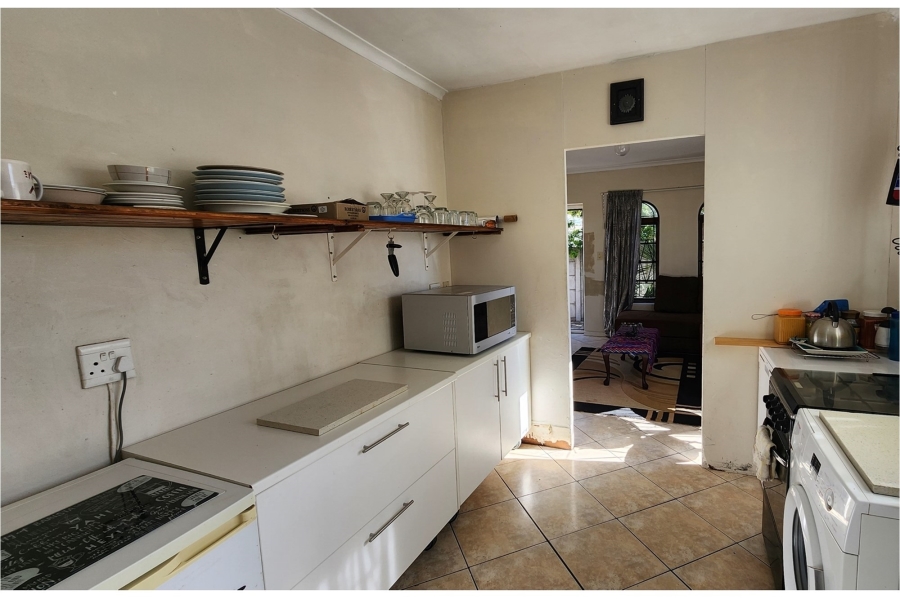 6 Bedroom Property for Sale in Strandfontein Western Cape
